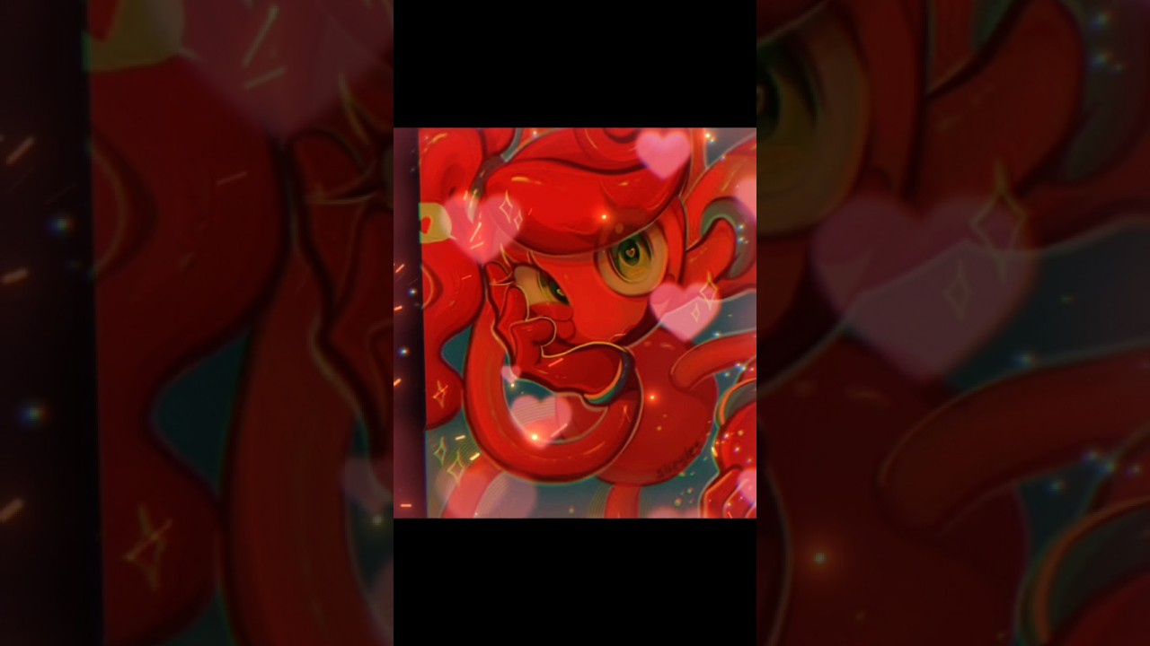 mommy long legs x daddy long legs edit 