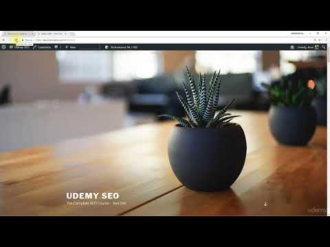 Pagespeed Complete SEO Guide: 11. HTML  CSS and Js Optimization   PST 1B