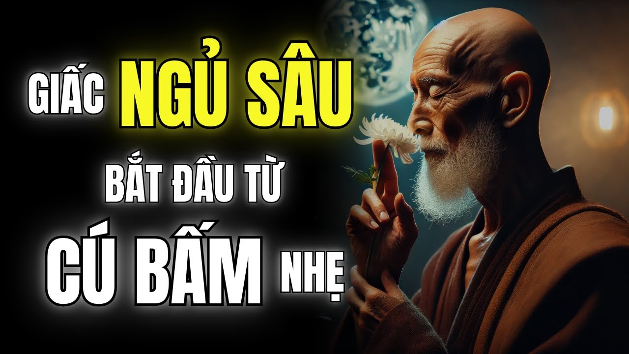 Ngũ Huyệt Hồi Nguyên - Bí Quyết Tái Sinh Cơ Thể chỉ sau 5 Phút!