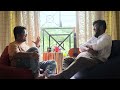 Beginning of video