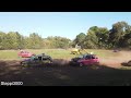 13. Demolition Derby Schweina