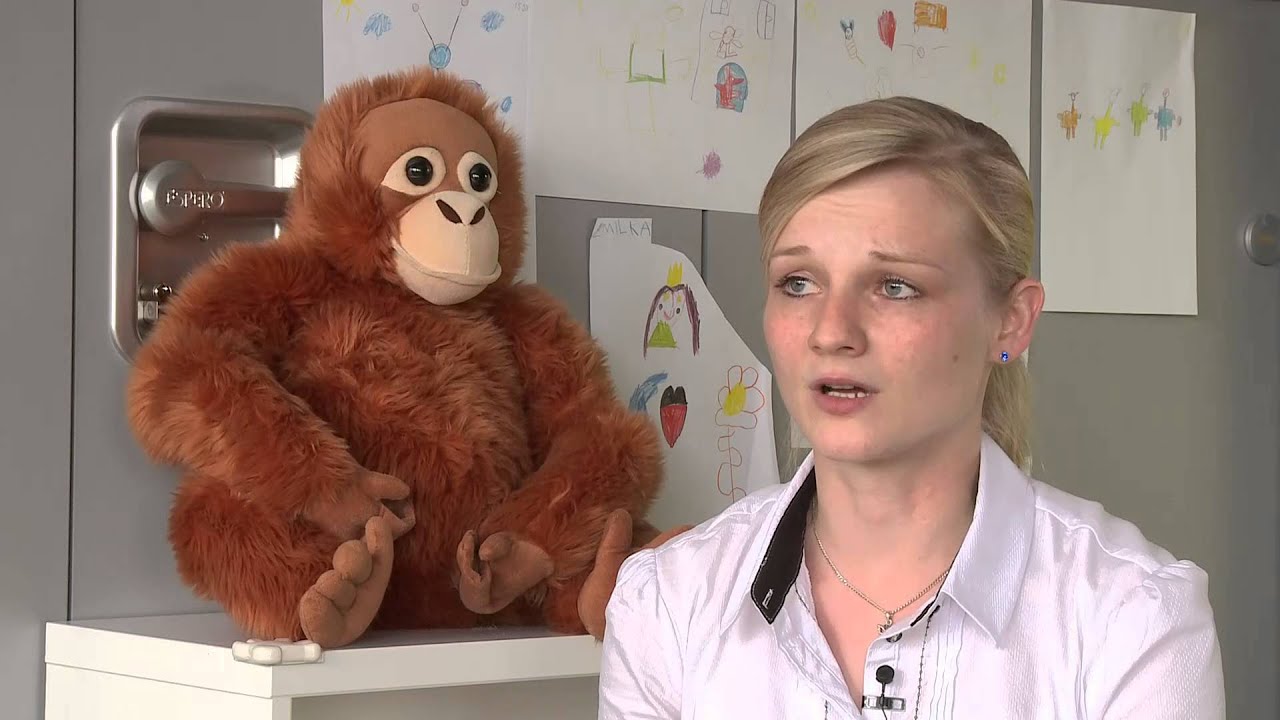 Na cestě do práce: Absolventi