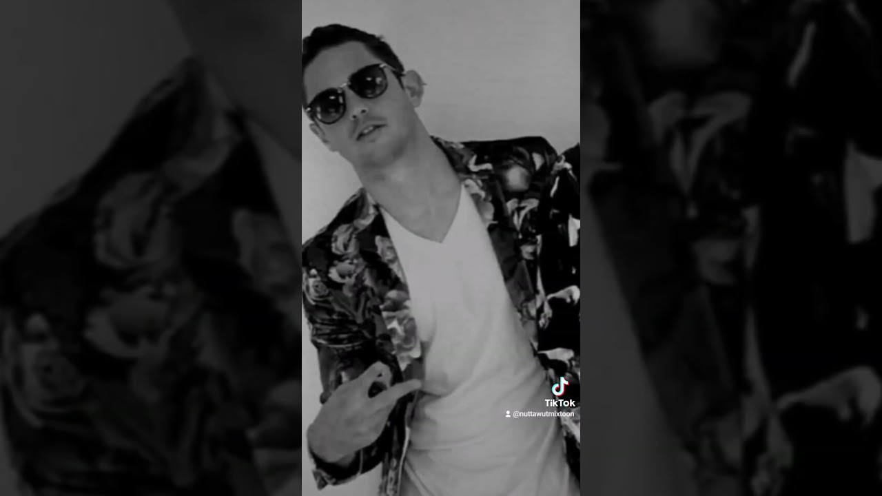 Cameron Wales Neffex X Brandon Christopher Horth Neffex