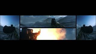 Azmo Gun Sync Submission Kings of Syncs Season 7 Round 1