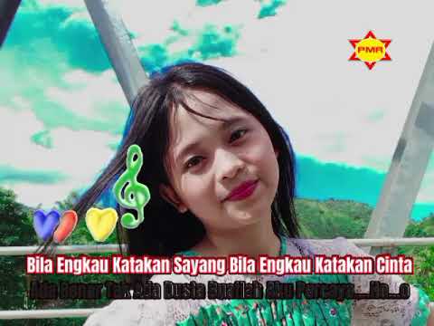 Pembukaan: 01 Bahasa Cinta