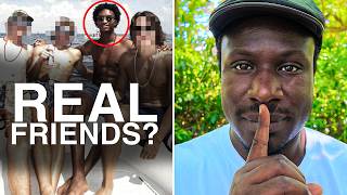 The Nolan Wells Case: The Truth About Real Friends