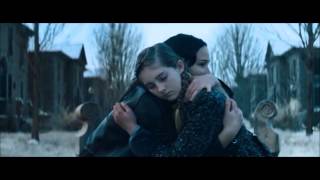 The Hunger Games: Catching Fire ALL TRAILERS
