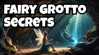 Discover the Enchanting Story Behind Switzerland's Fairy Grotto