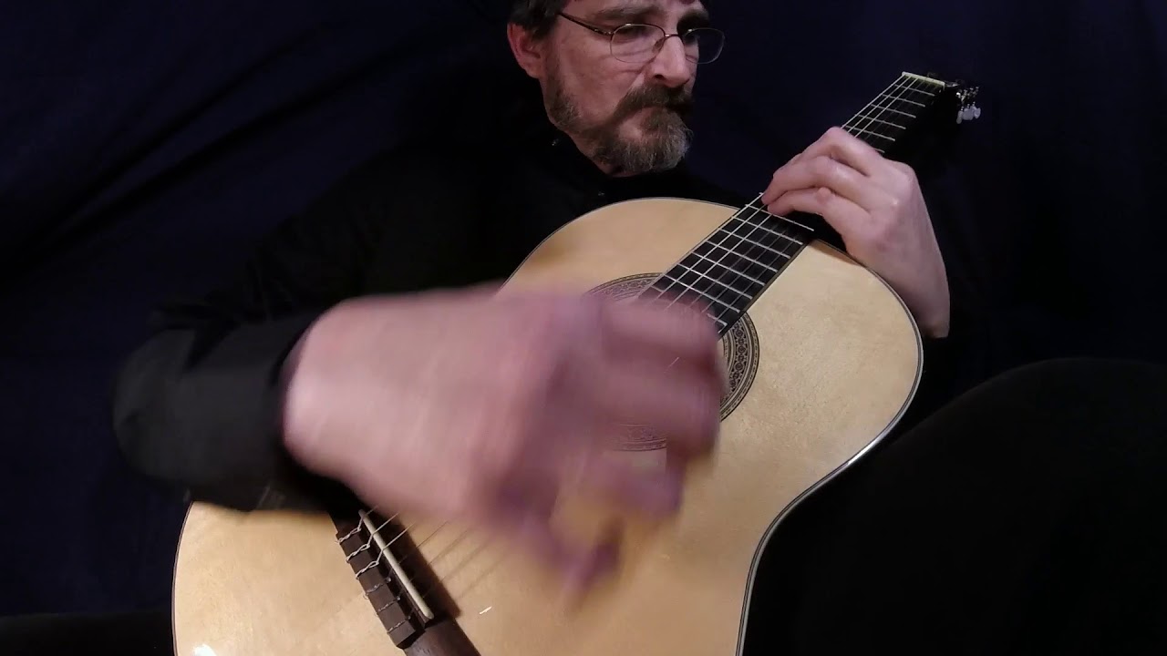 Little Guitars (Intro)