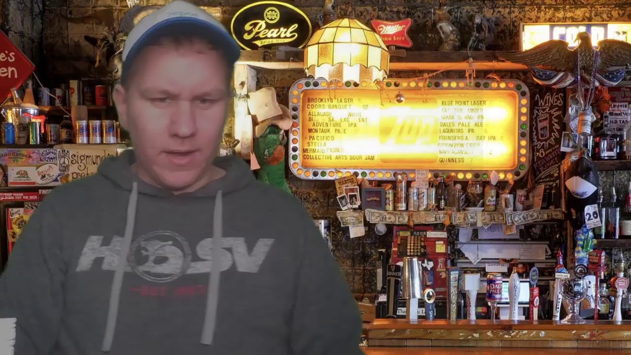 How to make a Long Island Iced Tea