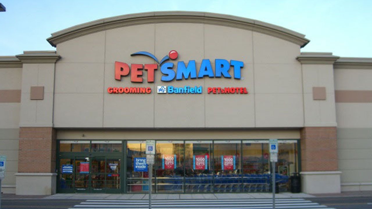 PE Purchases PetSmart, NBC Ups Streaming & Dish Taps Netflix App