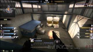 Best dual elite 5man ace 1. round OP duals easy game easy life