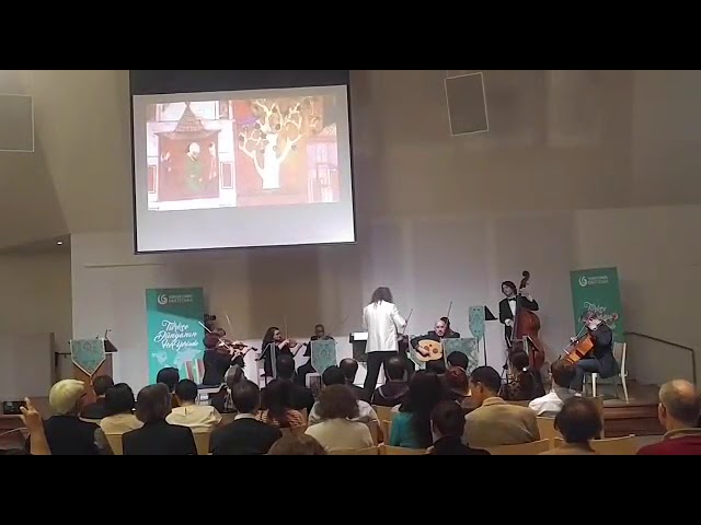 Watch Ara Dinkjian Silent Cue VAZGEÇTİM Musa Göçmen Şef Duz WASHINGTON KONSER on YouTube Watch Ara Dinkjian Silent Cue VAZGEÇTİM Musa Göçmen Şef Duz WASHINGTON KONSER on YouTube