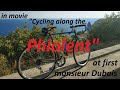 movie "Cycling along the Phiolent"!
