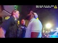 He Thought He Was Winning the Argument. The Cocaine in His Pocket Disagreed.