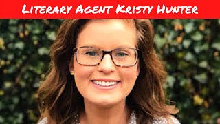 Setting, Author Voice, and Characterization | Literary Agent Kristy Hunter