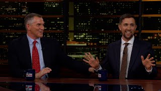 Download Lagu Overtime with Bill Maher: Andrew Huberman, Frank Bruni, Christopher Rufo (HBO) MP3 Download Lagu Overtime with Bill Maher: Andrew Huberman, Frank Bruni, Christopher Rufo (HBO) MP3