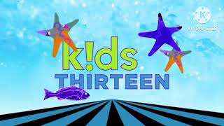 Pbs Kids Program Break 2014 Wnet Dt2 Fanmade