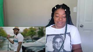 Kevin Gates - RBS Intro REACTION!! (IM HIM)