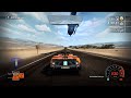 Nfs hot pursuit remastered  pagani zonda cinque but its powered by a jet engine