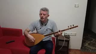 Yol Ver Dağlar Ben Sılama Varayım