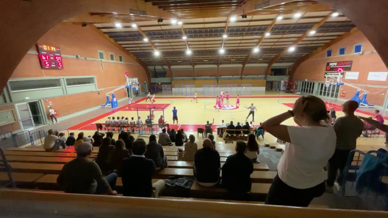 cus Bari Elite lecce