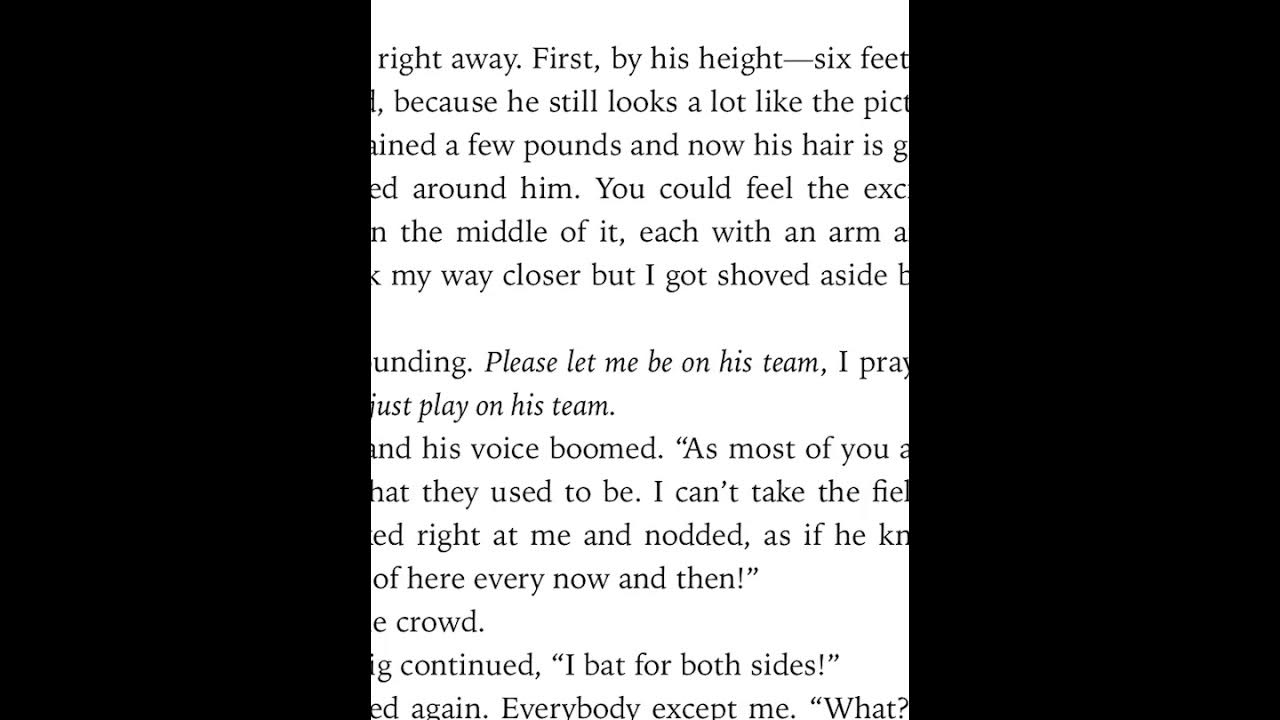 FudgeAMania Chapter 13 part 1 YouTube