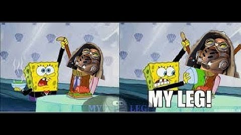 Cross map tomahawk clip