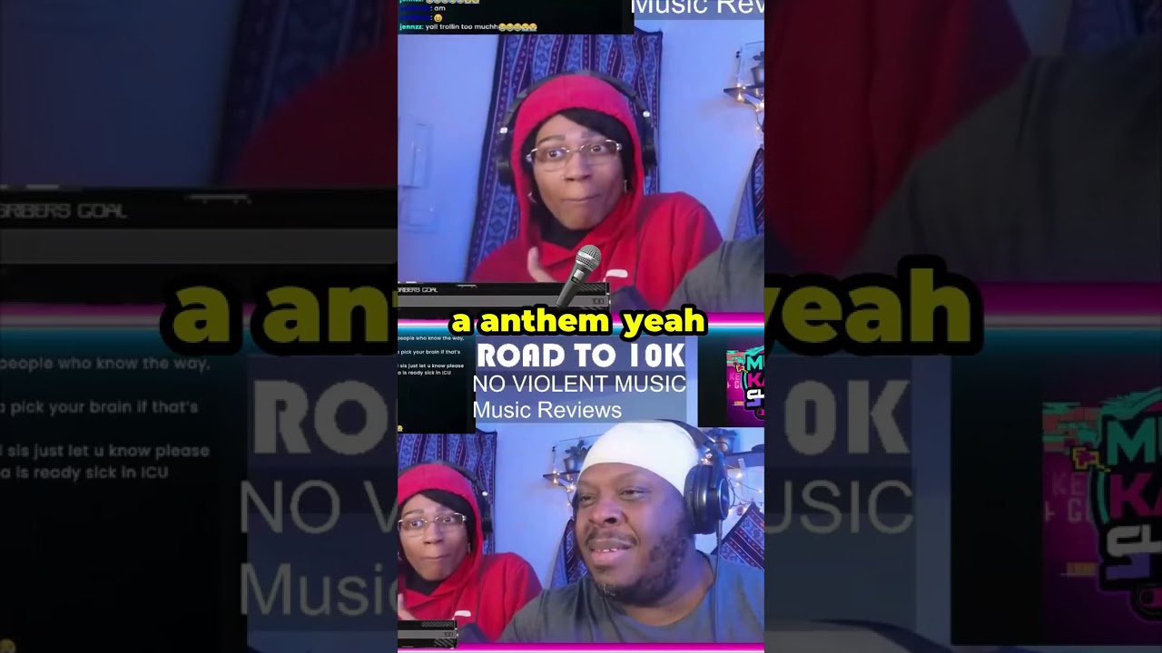 STOP Making Power Anthems Sound Sad! The Industry Vibe Check is ON. 🔥