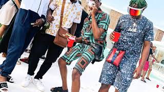 (Naira Marley)  FT( Young JOhn)  MAFO