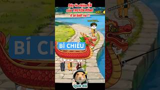 BÍ CHIÊU MỚI UPDATE - ÍT AI BIẾT CÂU CÁ VẠN CÂN  #caucavancan #gaming
