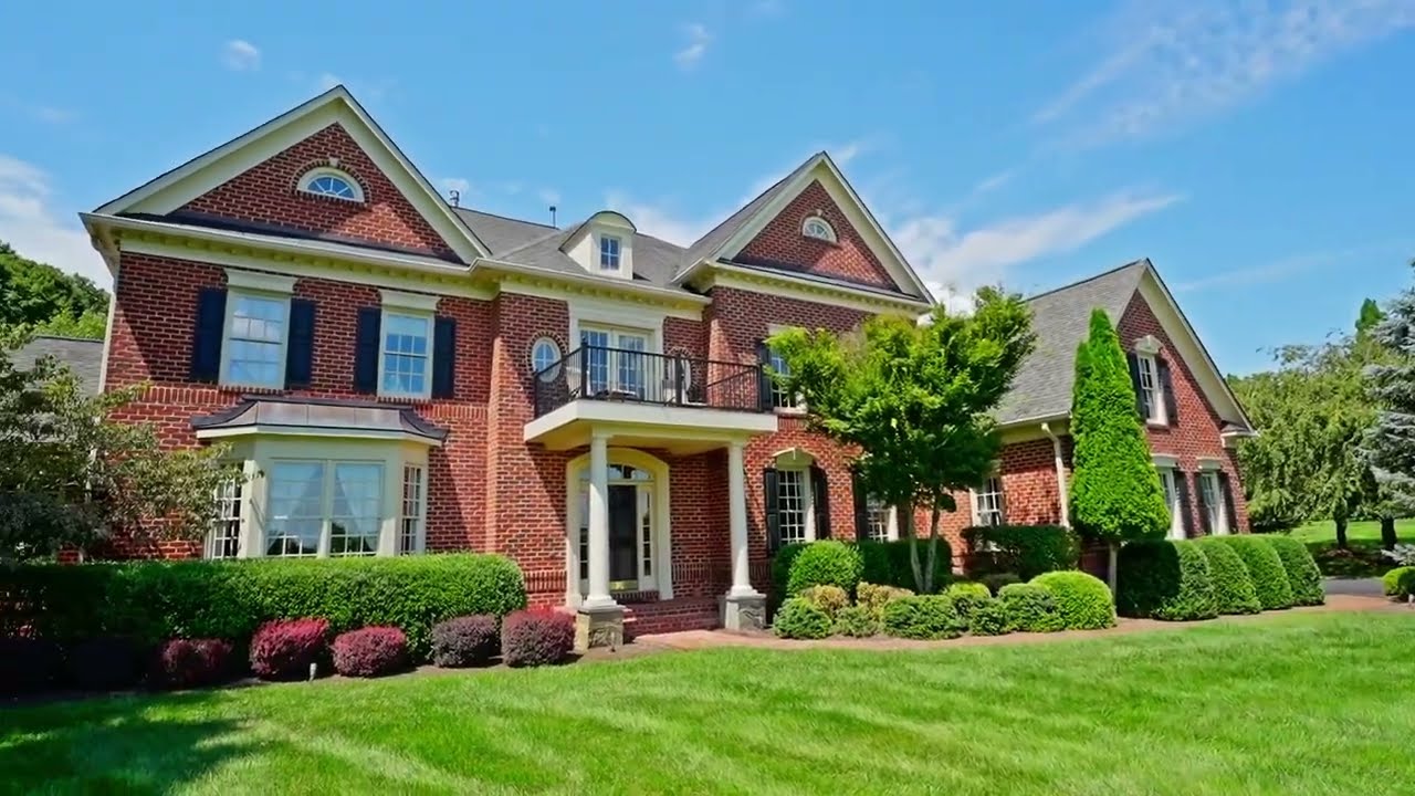 17087 Bold Venture Drive YouTube