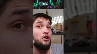 J’ai parlé de mon vélo… le tchat m’a puni 💀