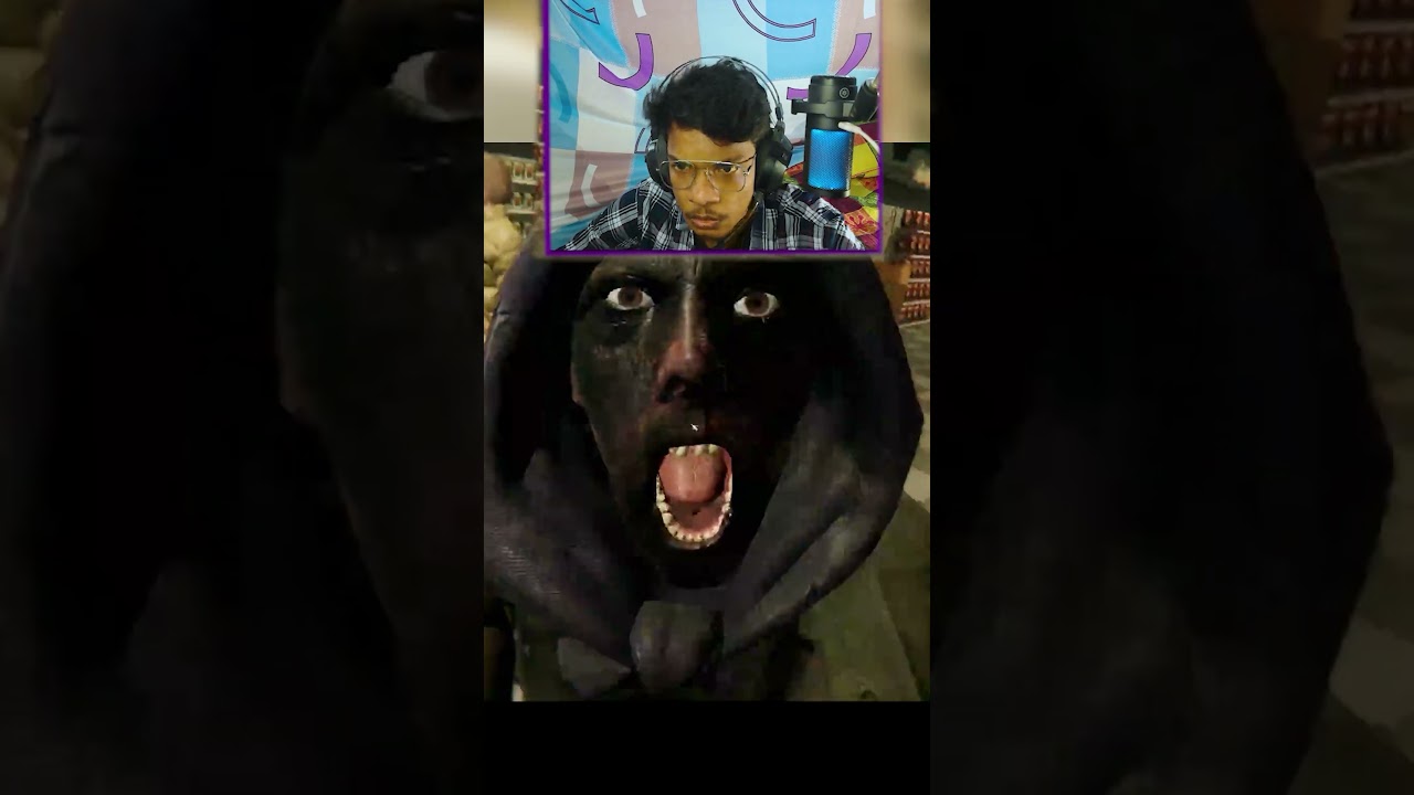 Why Are You Shouting at Me Lady....| Hellmart | INFINITE XD  