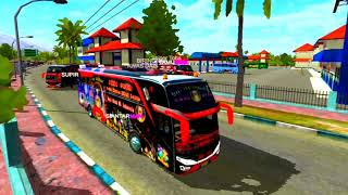 MABAR SPESIAL ANNYVERSARY SBSI KE-1 TAHUN