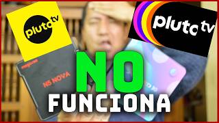 📺 Pluto TV No Funciona en TV BOX Android - 100% SOLUCION @GadgetsFacil #PlutoTV #CajaAndroid screenshot 5