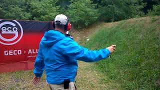 Katerina Sustrova - Geco Hungarian Masters 2018