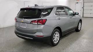 2023 Chevrolet Equinox LT Willard  Attica  Plymouth  New Pittsburgh  New Washington