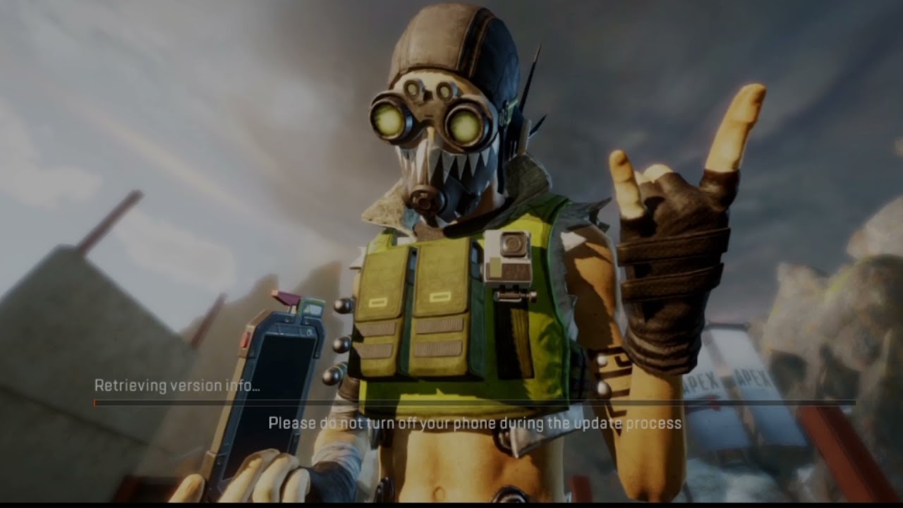 How To Download Apex Legends Mobile on Android