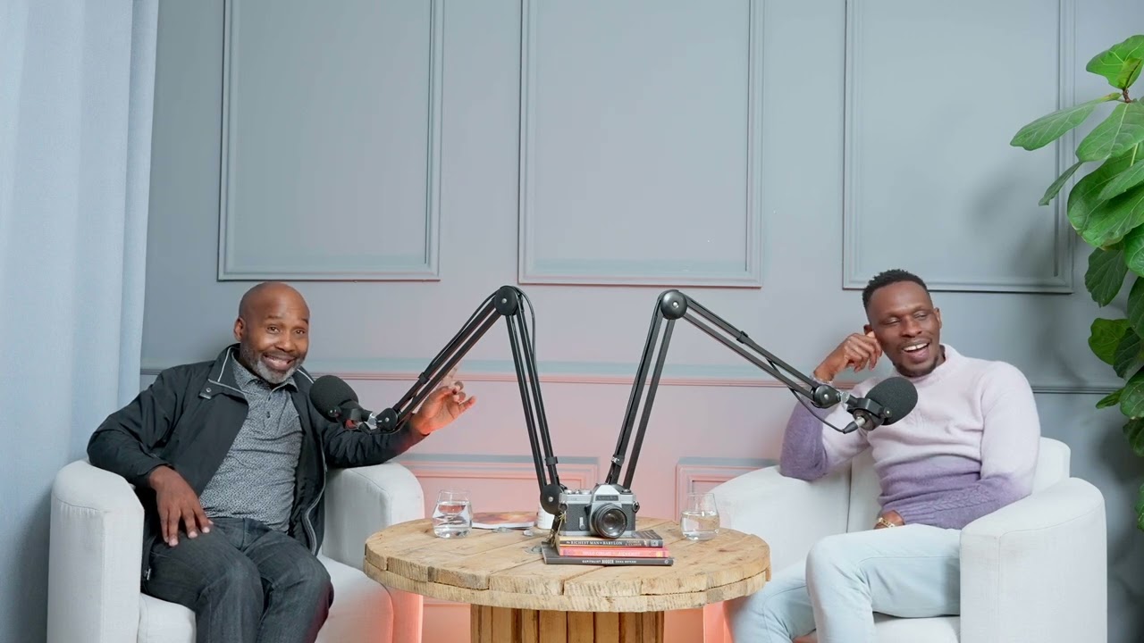 Paul Nzimande: The State of Umlazi, Black Men & Mental Health