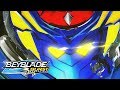 BEYBLADE BURST EVOLUTION Episode 19: Secret Fire! Red Eye!