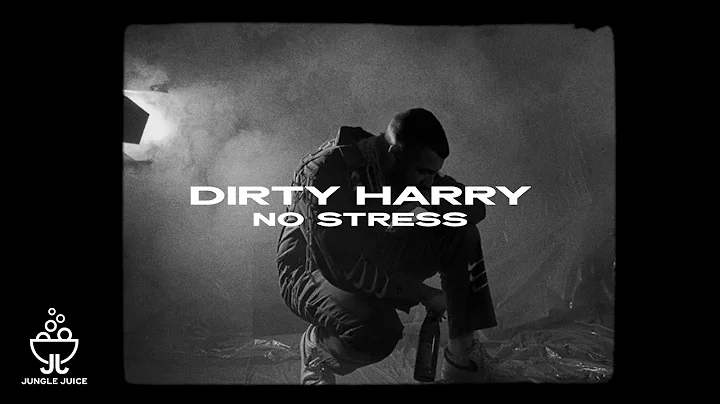 Dirty Harry x Ortiz - No Stress | Official Video C...