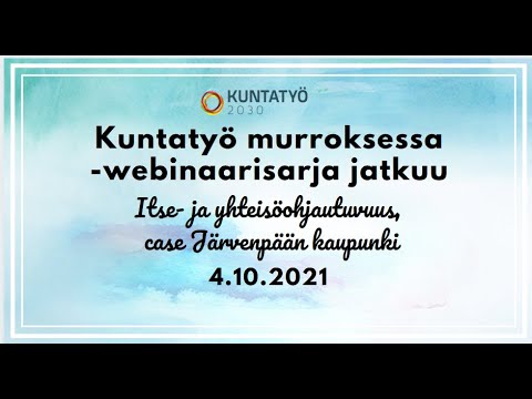 Video: Kuinka Perustaa Voittoa Tavoittelematon Organisaatio