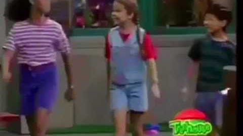 Let’s Play School Screener (Than All Mixed Up & Good Job!) (Straight!)