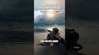 ROCKET DESTROYS BOAT 600 METRES AWAY - Battlefield 6