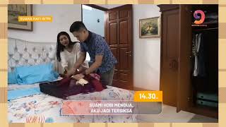 Trailer Suara Hati Istri New Episode  Kamis 11 Agustus 2022