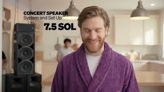 MoonPay x Otherlife: Solana Seeker AI Commercial