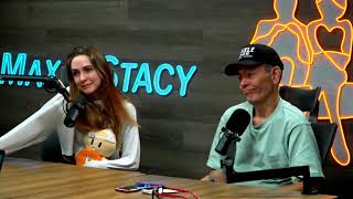 Orange Pill Podcast w Max Keiser Guest Lina Seiche Little HODLER 24