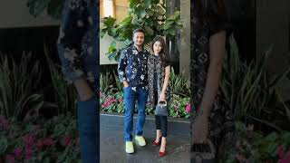 Beautiful Wife Of Shakib Al Hasan