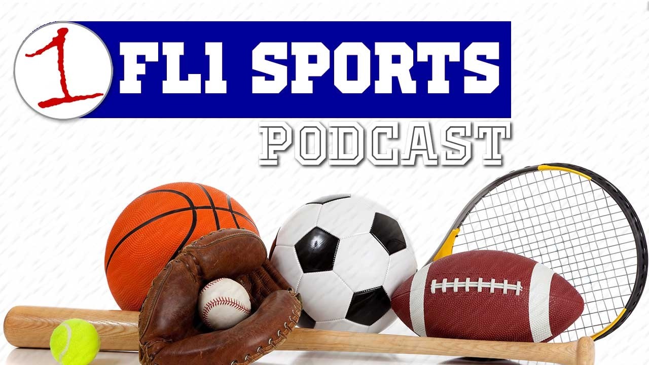 FL1 SPORTS: Bills Draft Needs, Sabres Playoff Update, Mets Finally Win (podcast)